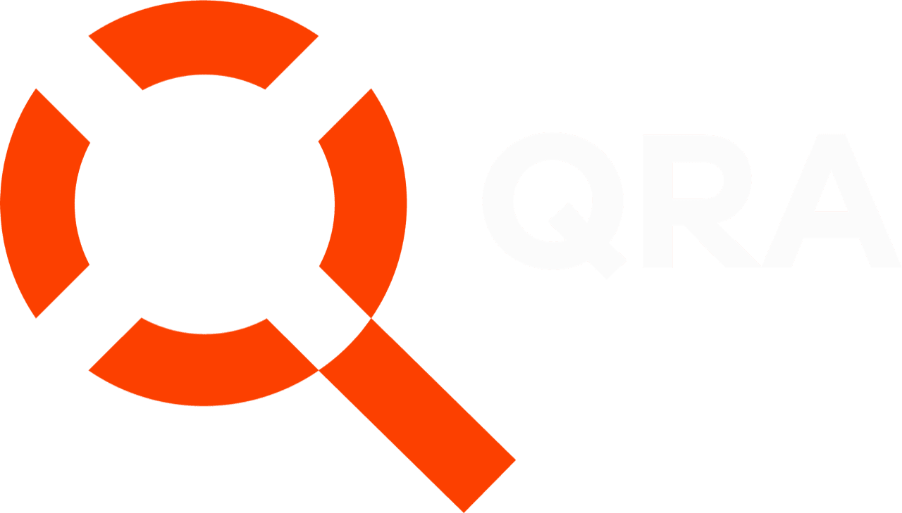 QRA Corp Logo